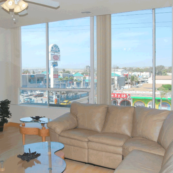 Oceana Plaza Condo 11